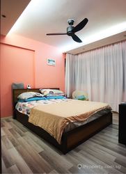 Blk 470A Upper Serangoon Crescent (Hougang), HDB 4 Rooms #209443041